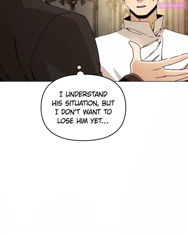 Resigning and Healingin Another World Zinmanga X Chapter 72 Page 19