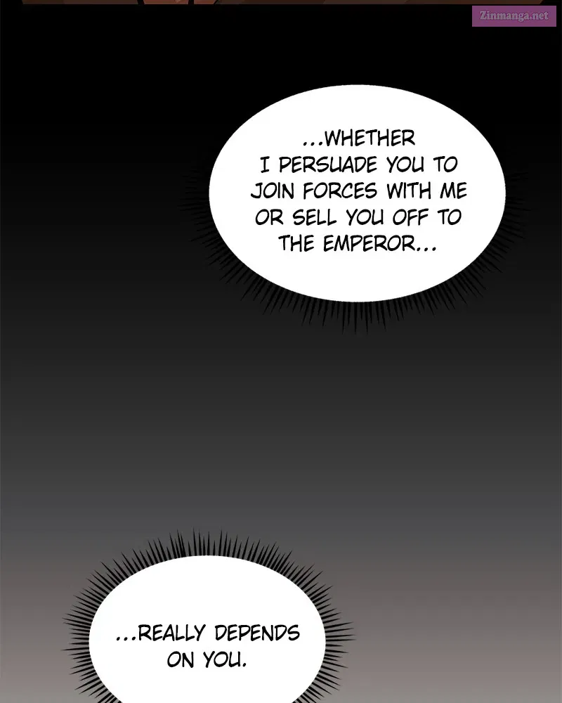 Resigning and Healingin Another World Zinmanga X Chapter 72 Page 47