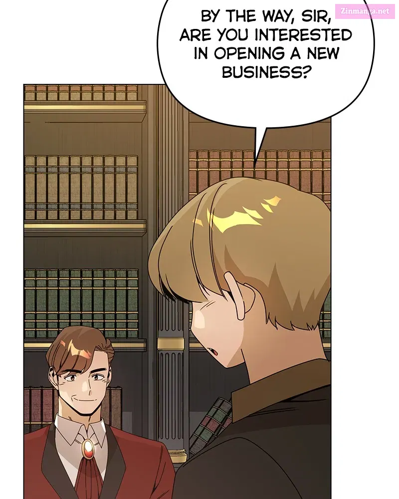 Resigning and Healingin Another World Zinmanga X Chapter 71 Page 55