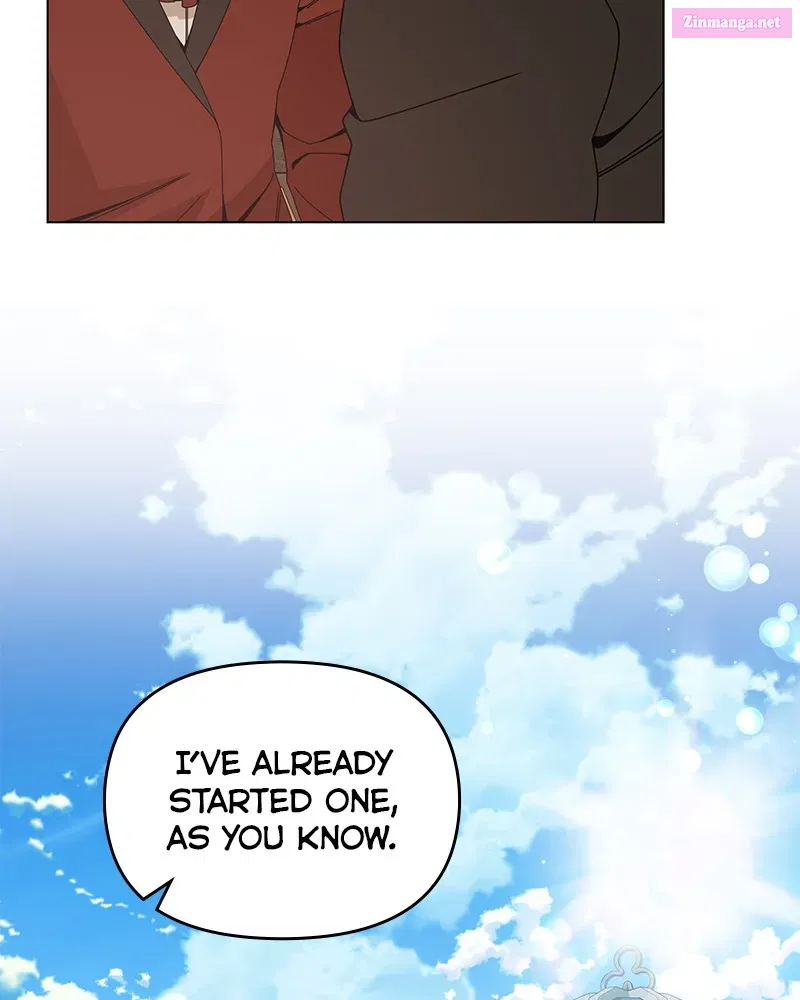 Resigning and Healingin Another World Zinmanga X Chapter 71 Page 56