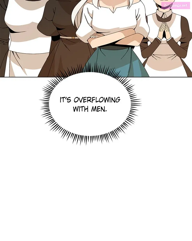 Resigning and Healingin Another World Zinmanga X Chapter 71 Page 90