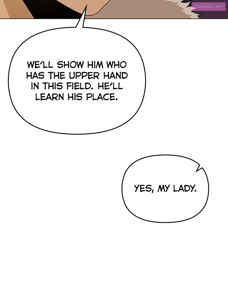 Resigning and Healingin Another World Zinmanga X Chapter 69 Page 8