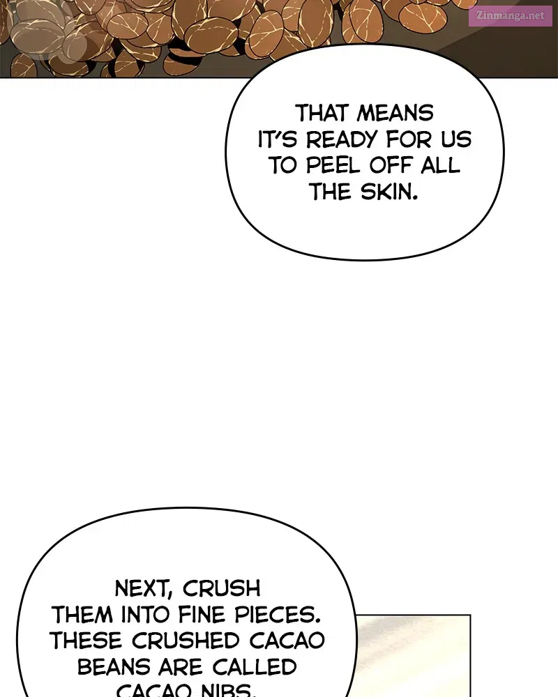 Resigning and Healingin Another World Zinmanga X Chapter 69 Page 57