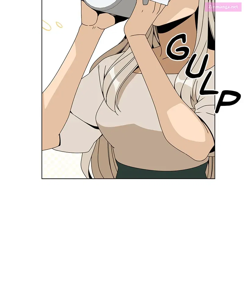Resigning and Healingin Another World Zinmanga X Chapter 69 Page 83