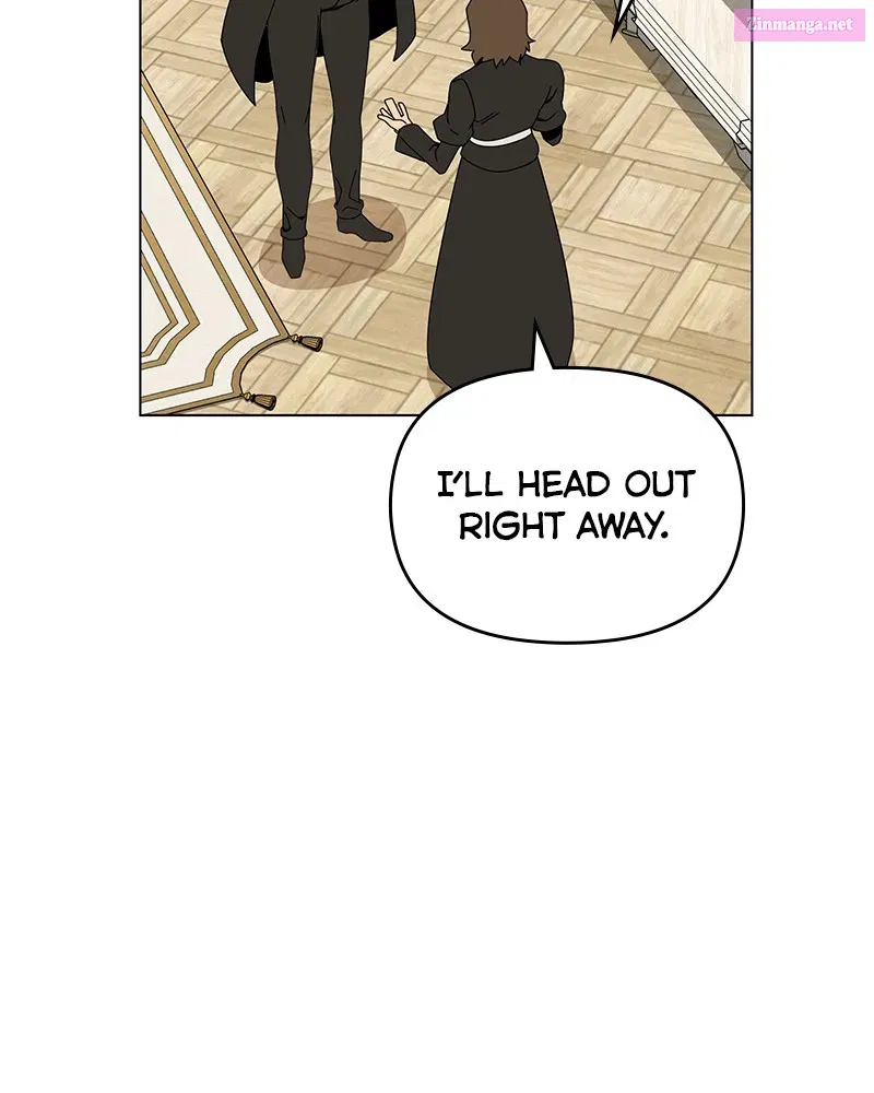 Resigning and Healingin Another World Zinmanga X Chapter 68 Page 103