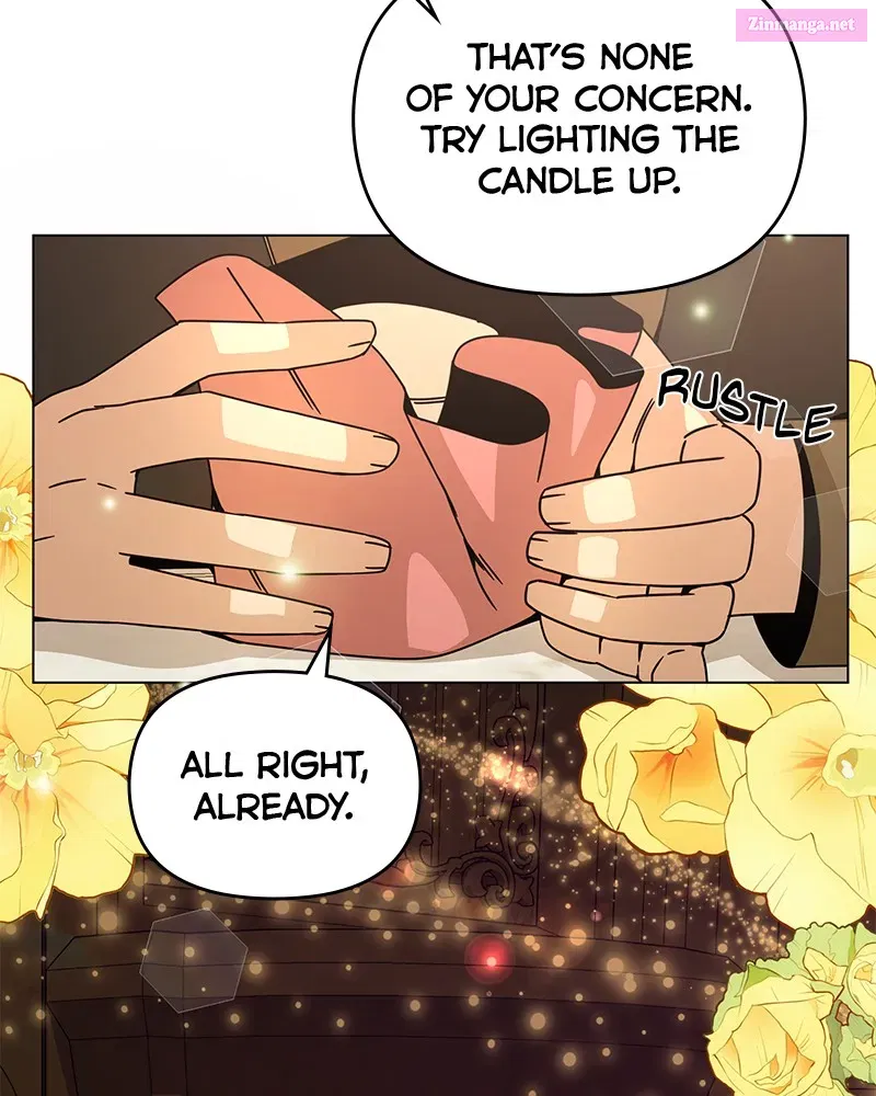 Resigning and Healingin Another World Zinmanga X Chapter 67 Page 31
