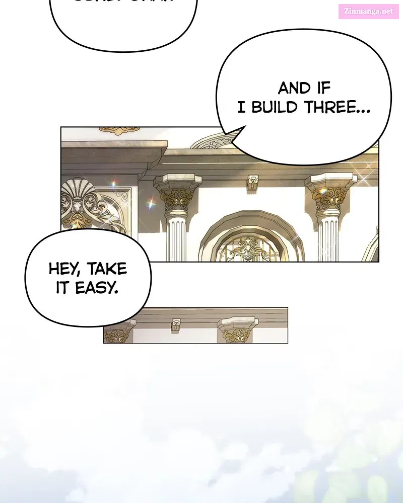 Resigning and Healingin Another World Zinmanga X Chapter 67 Page 53