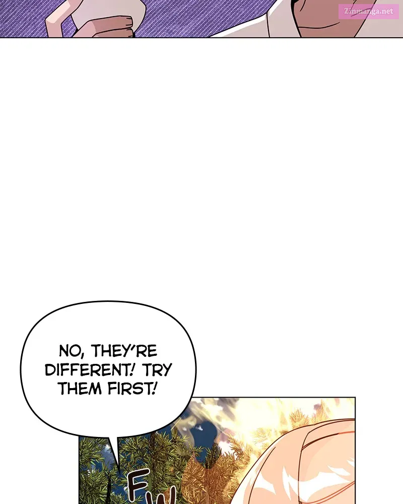 Resigning and Healingin Another World Zinmanga X Chapter 66 Page 2