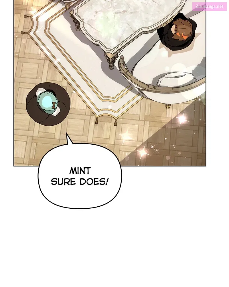 Resigning and Healingin Another World Zinmanga X Chapter 66 Page 45