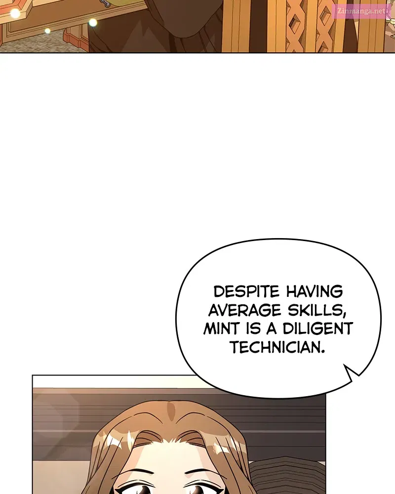 Resigning and Healingin Another World Zinmanga X Chapter 65 Page 4