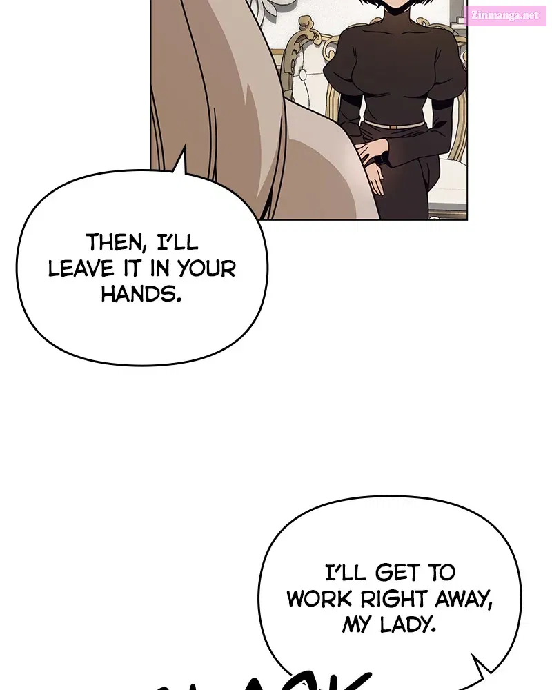 Resigning and Healingin Another World Zinmanga X Chapter 65 Page 20