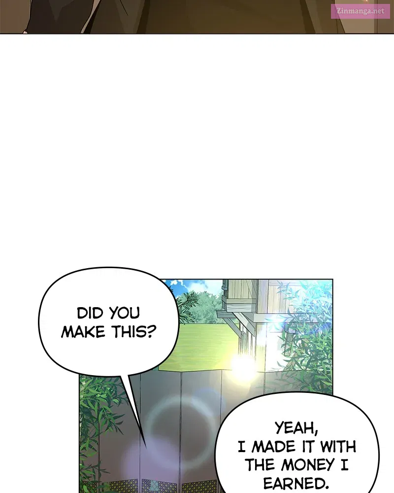 Resigning and Healingin Another World Zinmanga X Chapter 65 Page 66