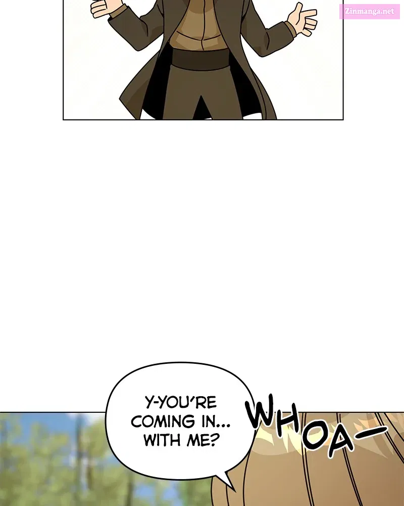 Resigning and Healingin Another World Zinmanga X Chapter 65 Page 77