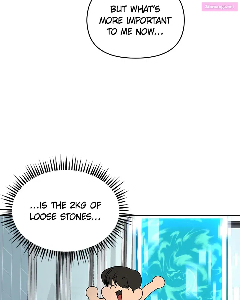 Resigning and Healingin Another World Zinmanga X Chapter 64 Page 5