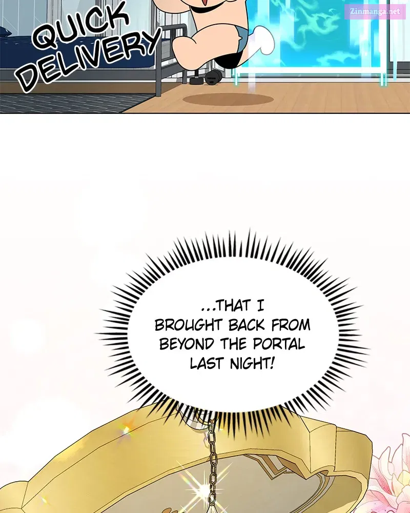 Resigning and Healingin Another World Zinmanga X Chapter 64 Page 6