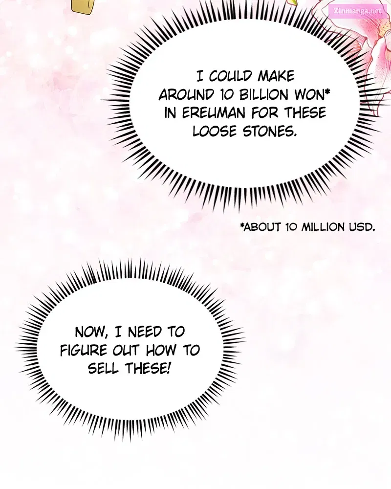 Resigning and Healingin Another World Zinmanga X Chapter 64 Page 8