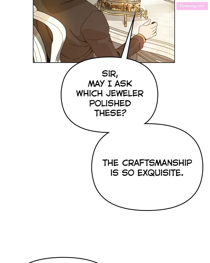 Resigning and Healingin Another World Zinmanga X Chapter 64 Page 22