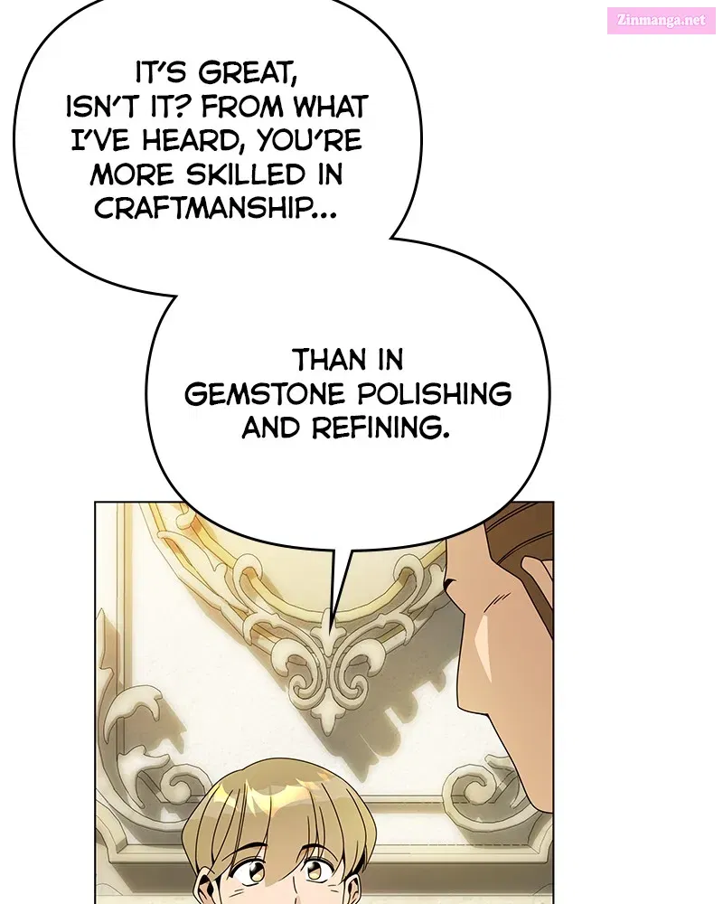Resigning and Healingin Another World Zinmanga X Chapter 64 Page 23