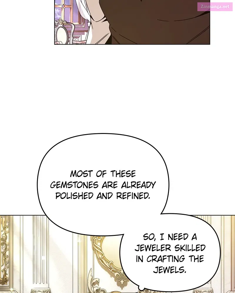 Resigning and Healingin Another World Zinmanga X Chapter 64 Page 27