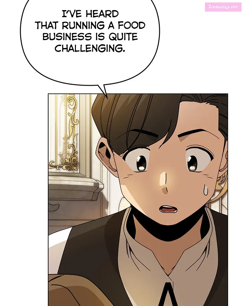 Resigning and Healingin Another World Zinmanga X Chapter 64 Page 97