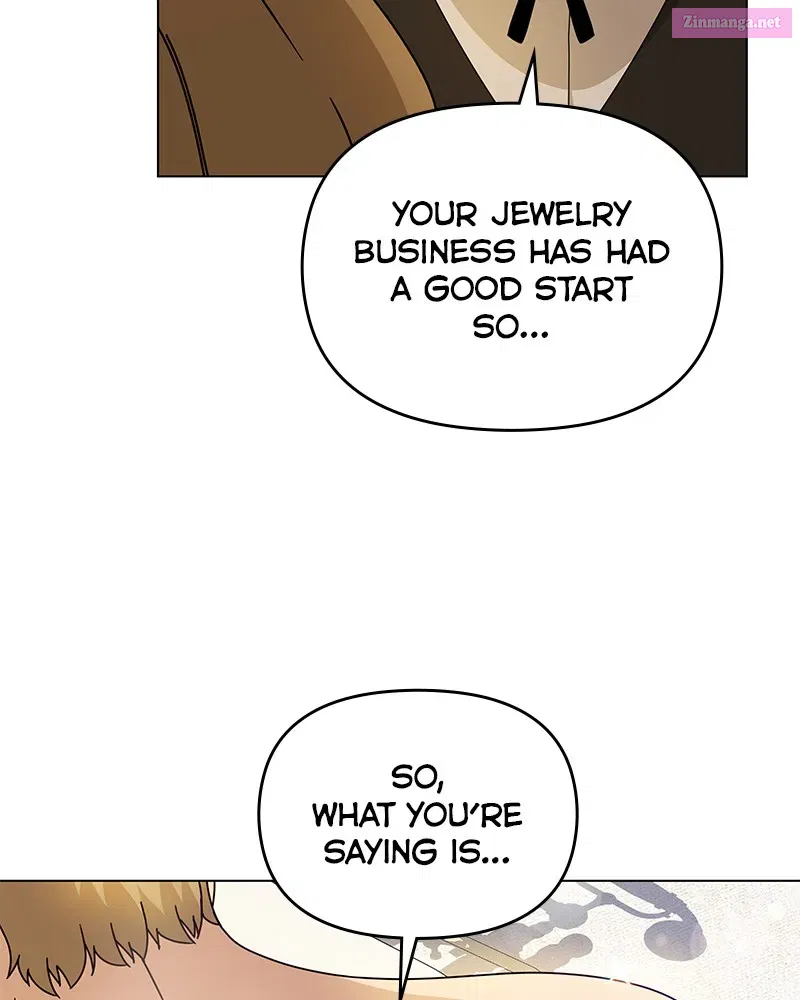 Resigning and Healingin Another World Zinmanga X Chapter 64 Page 98