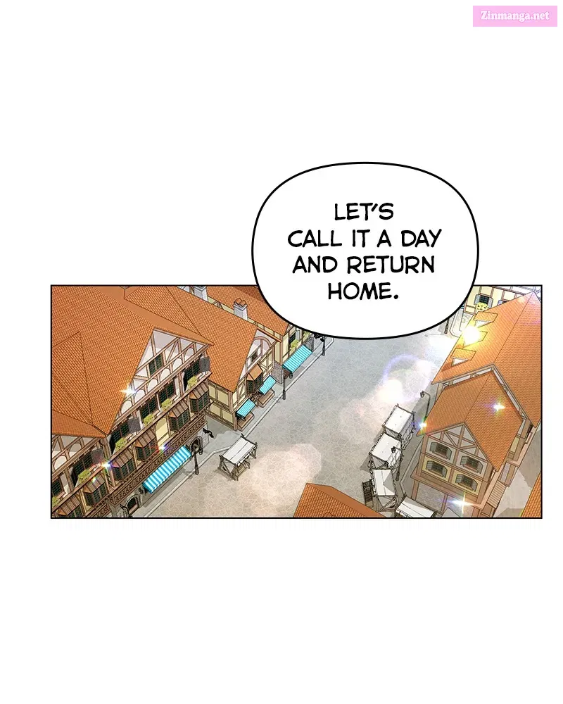 Resigning and Healingin Another World Zinmanga X Chapter 63 Page 64
