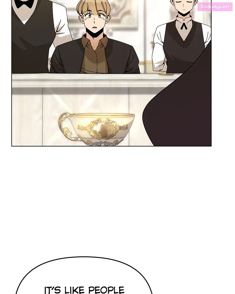 Resigning and Healingin Another World Zinmanga X Chapter 62 Page 14
