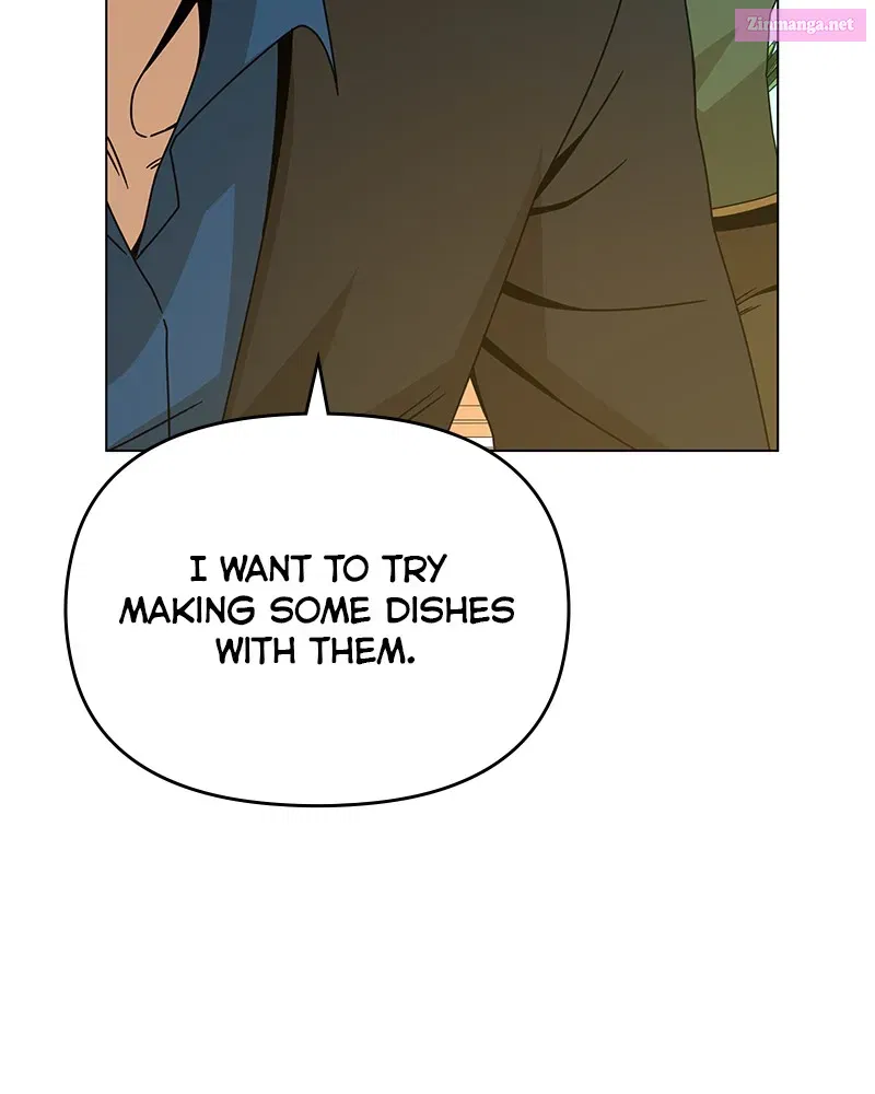 Resigning and Healingin Another World Zinmanga X Chapter 61 Page 62