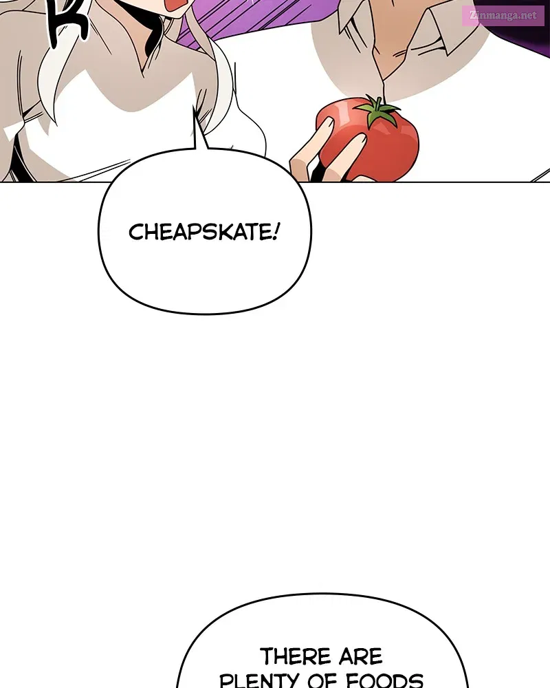 Resigning and Healingin Another World Zinmanga X Chapter 61 Page 81