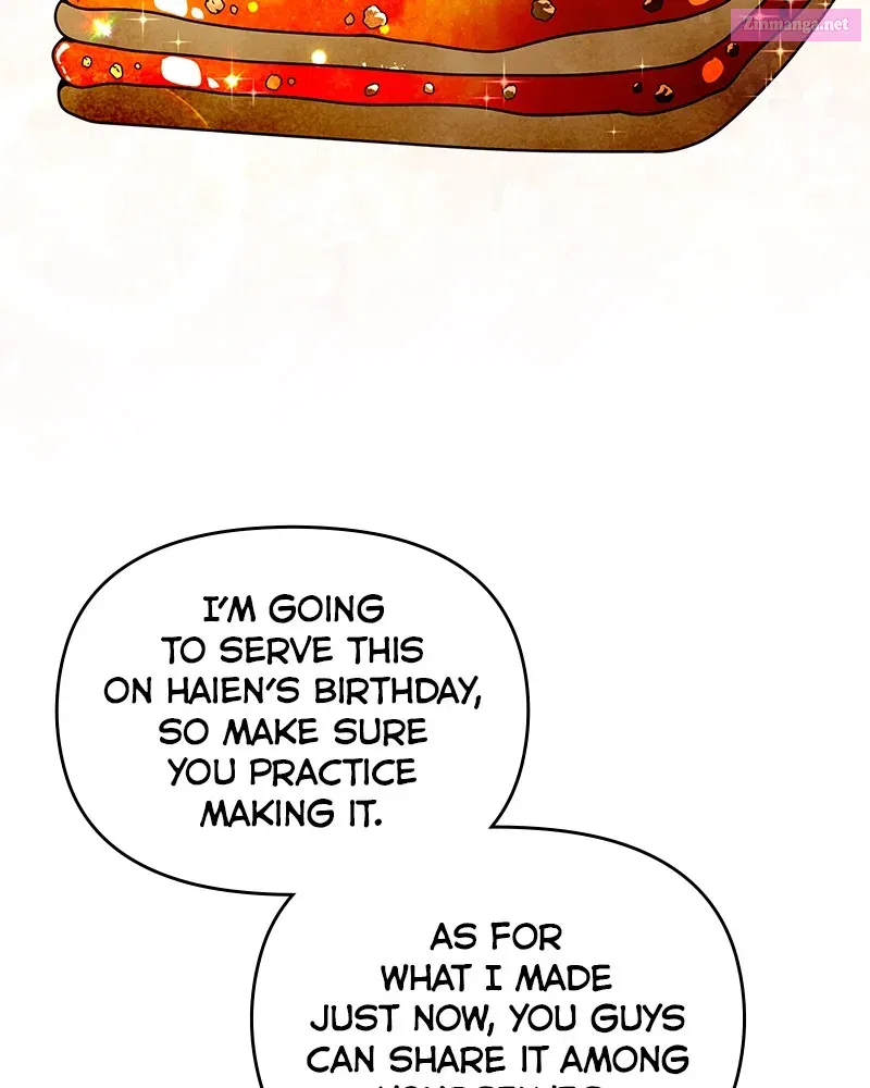 Resigning and Healingin Another World Zinmanga X Chapter 61 Page 89