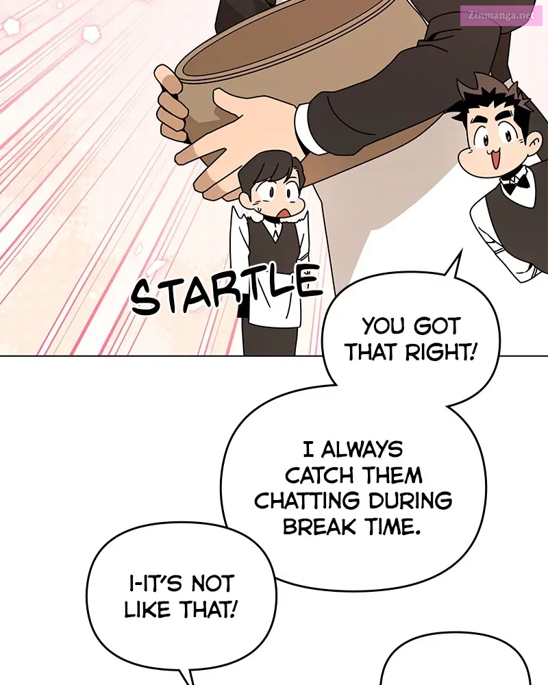 Resigning and Healingin Another World Zinmanga X Chapter 60 Page 4