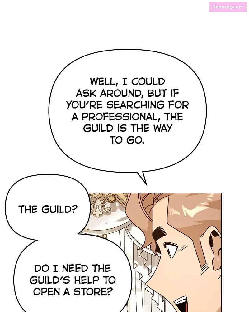 Resigning and Healingin Another World Zinmanga X Chapter 60 Page 20