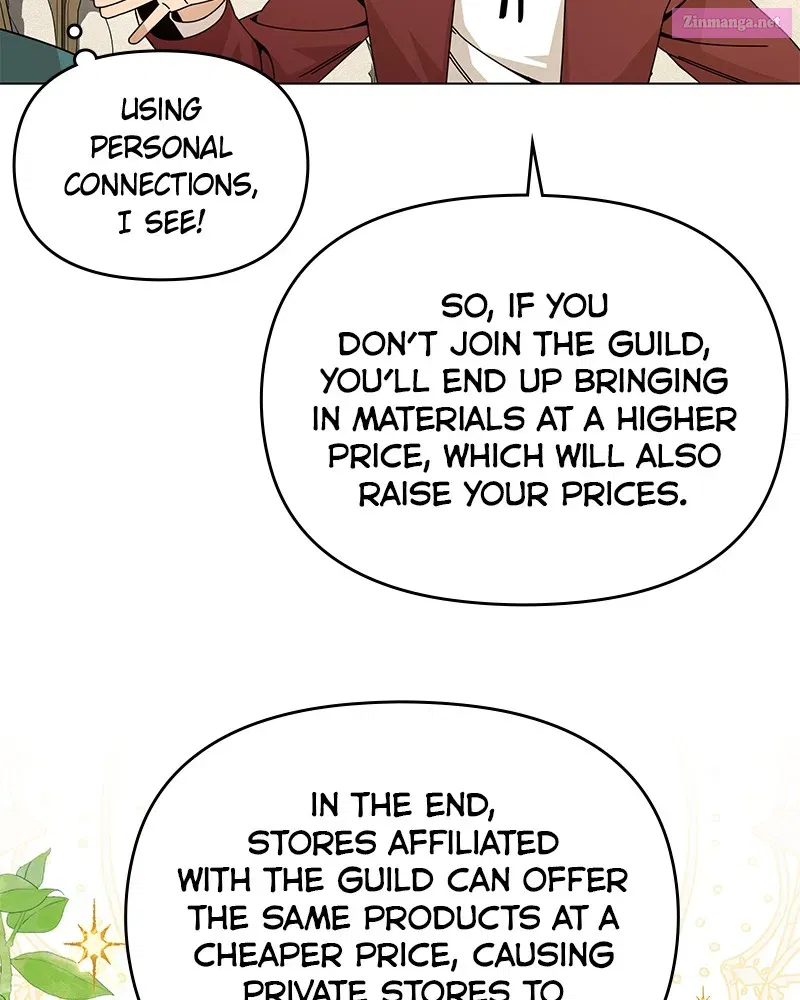 Resigning and Healingin Another World Zinmanga X Chapter 60 Page 23