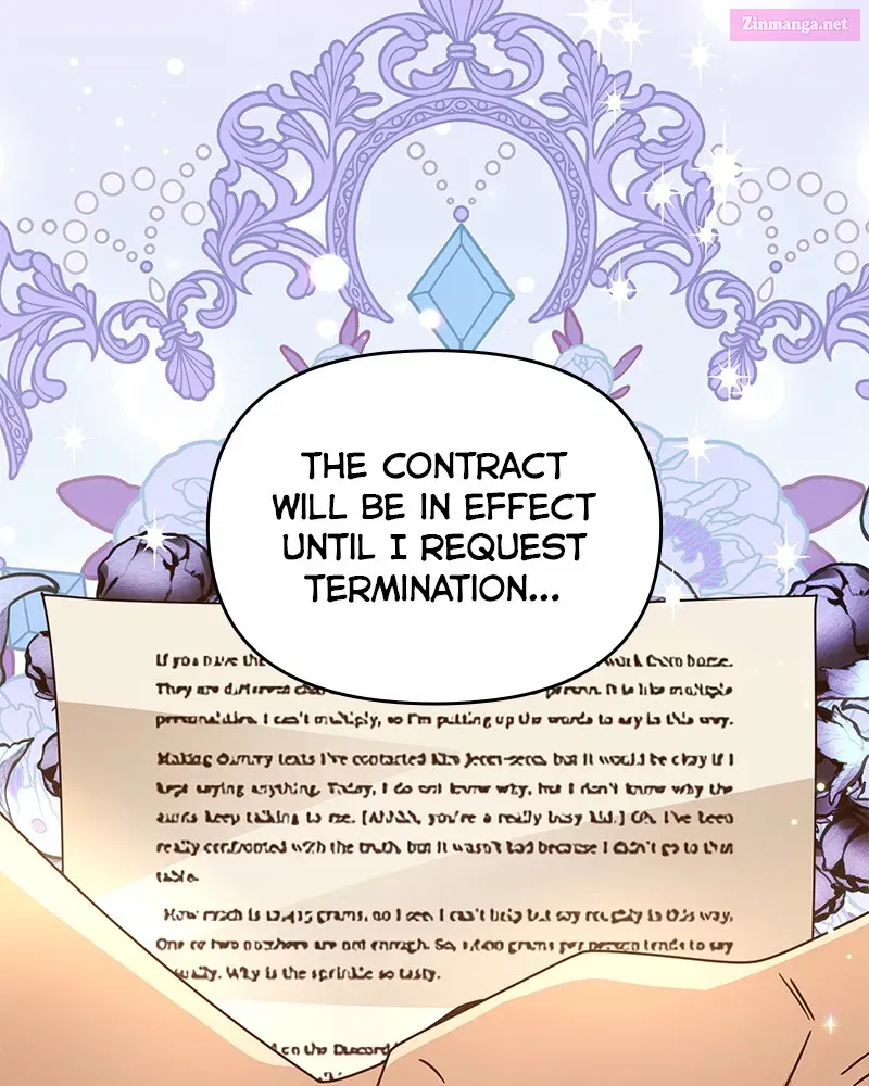 Resigning and Healingin Another World Zinmanga X Chapter 60 Page 45