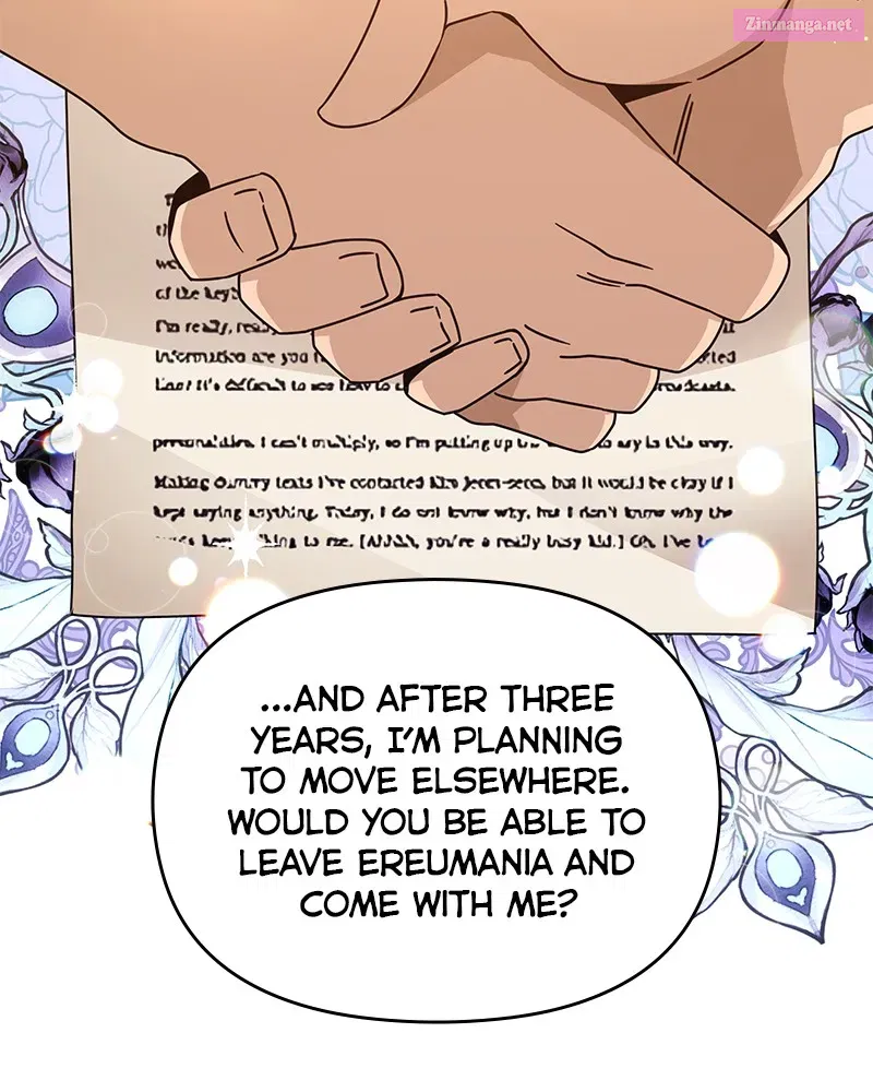 Resigning and Healingin Another World Zinmanga X Chapter 60 Page 46
