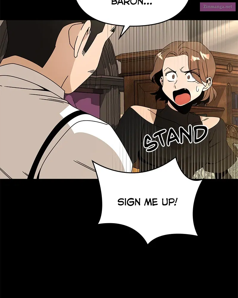 Resigning and Healingin Another World Zinmanga X Chapter 60 Page 75