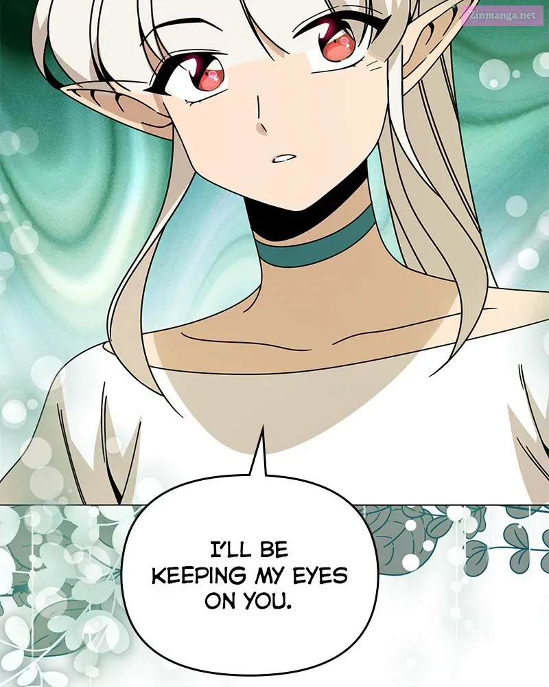 Resigning and Healingin Another World Zinmanga X Chapter 60 Page 96