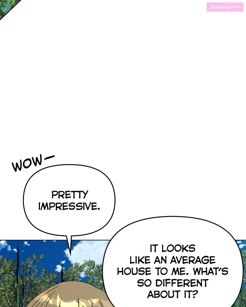 Resigning and Healingin Another World Zinmanga X Chapter 59 Page 4
