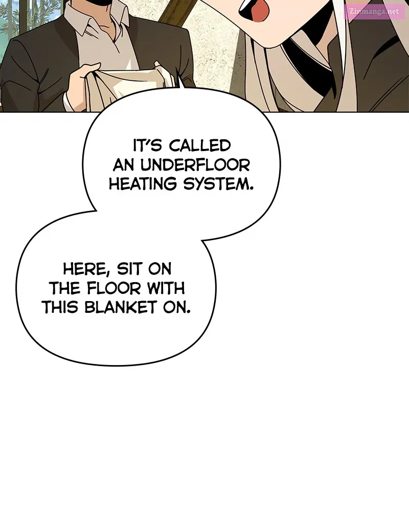 Resigning and Healingin Another World Zinmanga X Chapter 59 Page 16
