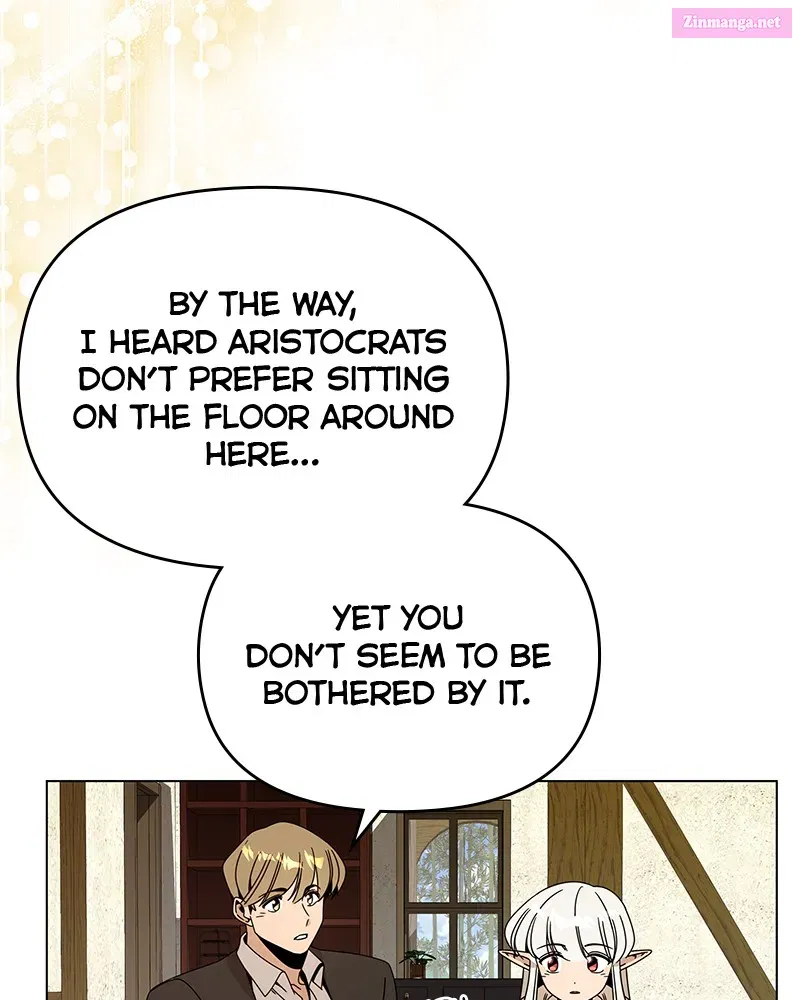 Resigning and Healingin Another World Zinmanga X Chapter 59 Page 21