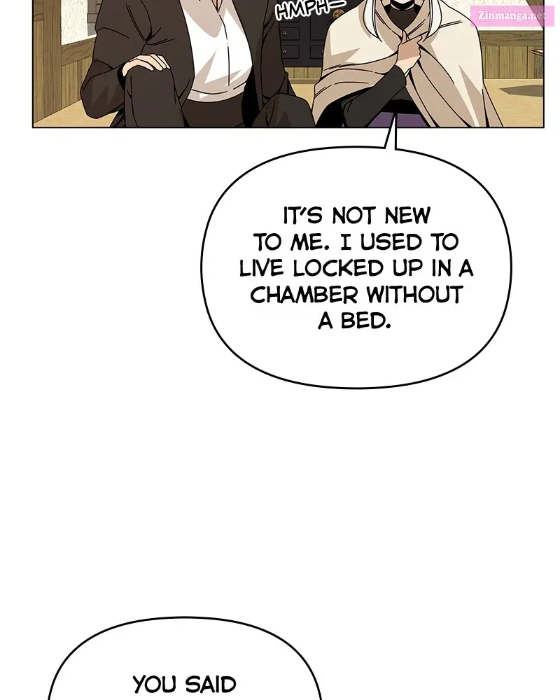Resigning and Healingin Another World Zinmanga X Chapter 59 Page 22