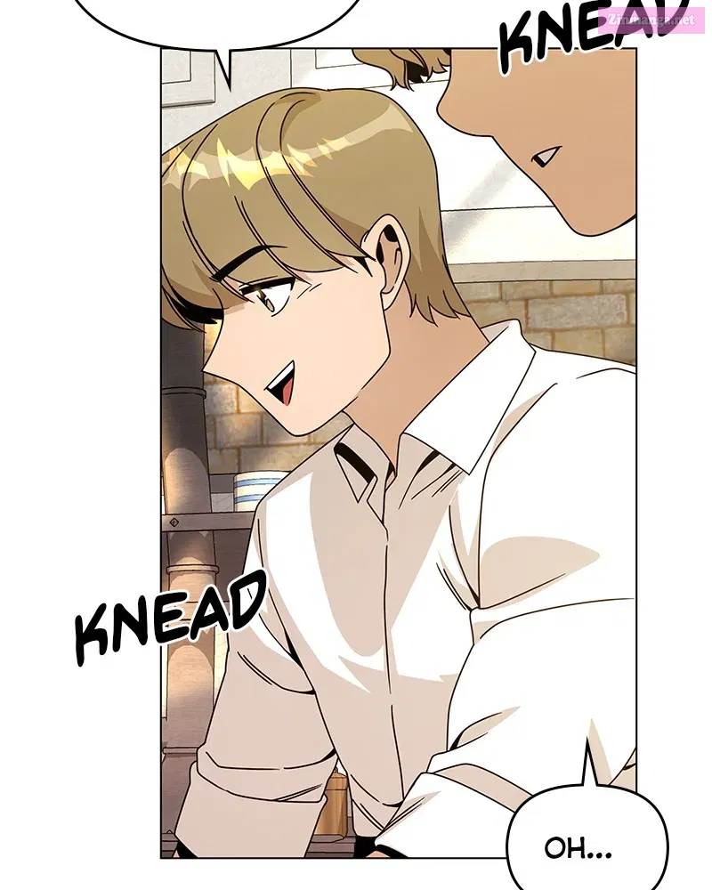 Resigning and Healingin Another World Zinmanga X Chapter 59 Page 65