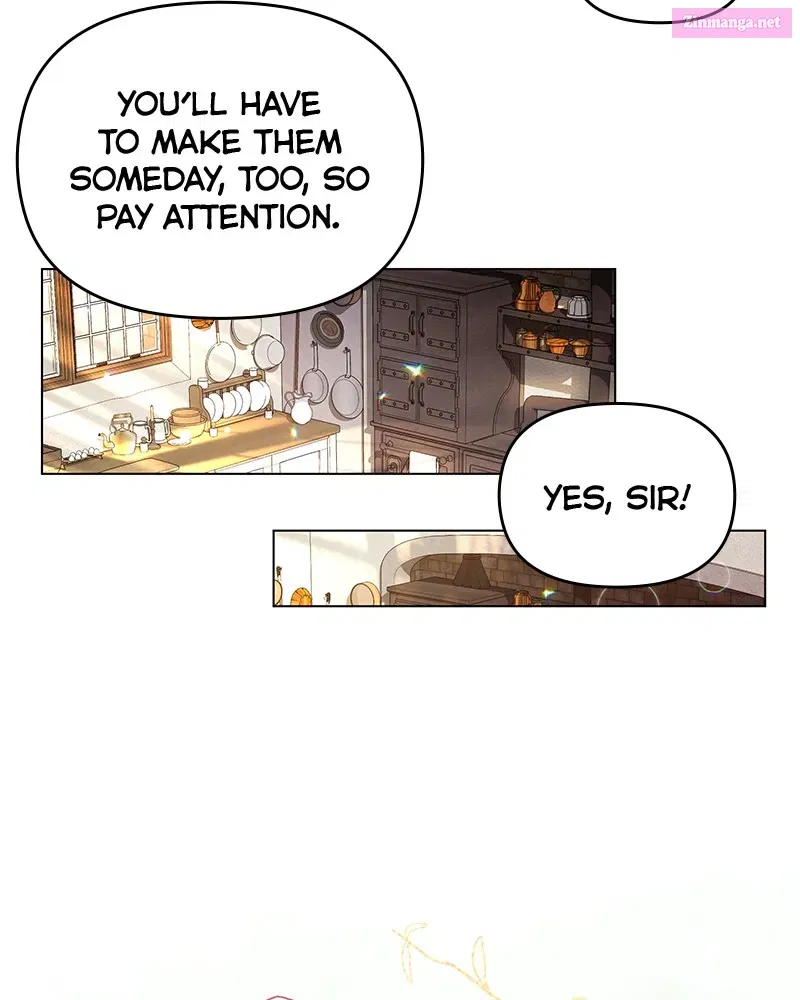 Resigning and Healingin Another World Zinmanga X Chapter 59 Page 66