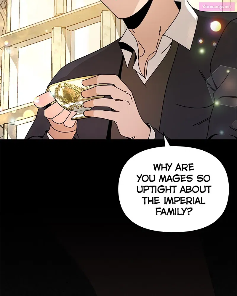 Resigning and Healingin Another World Zinmanga X Chapter 58 Page 2