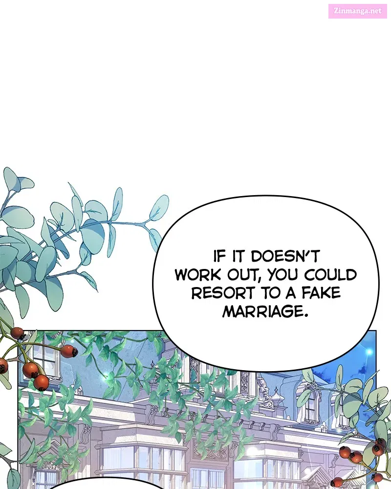 Resigning and Healingin Another World Zinmanga X Chapter 58 Page 8