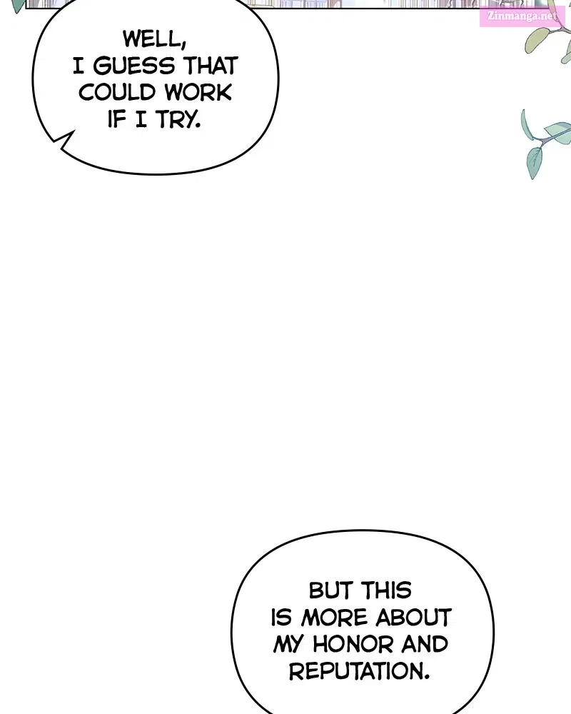 Resigning and Healingin Another World Zinmanga X Chapter 58 Page 9