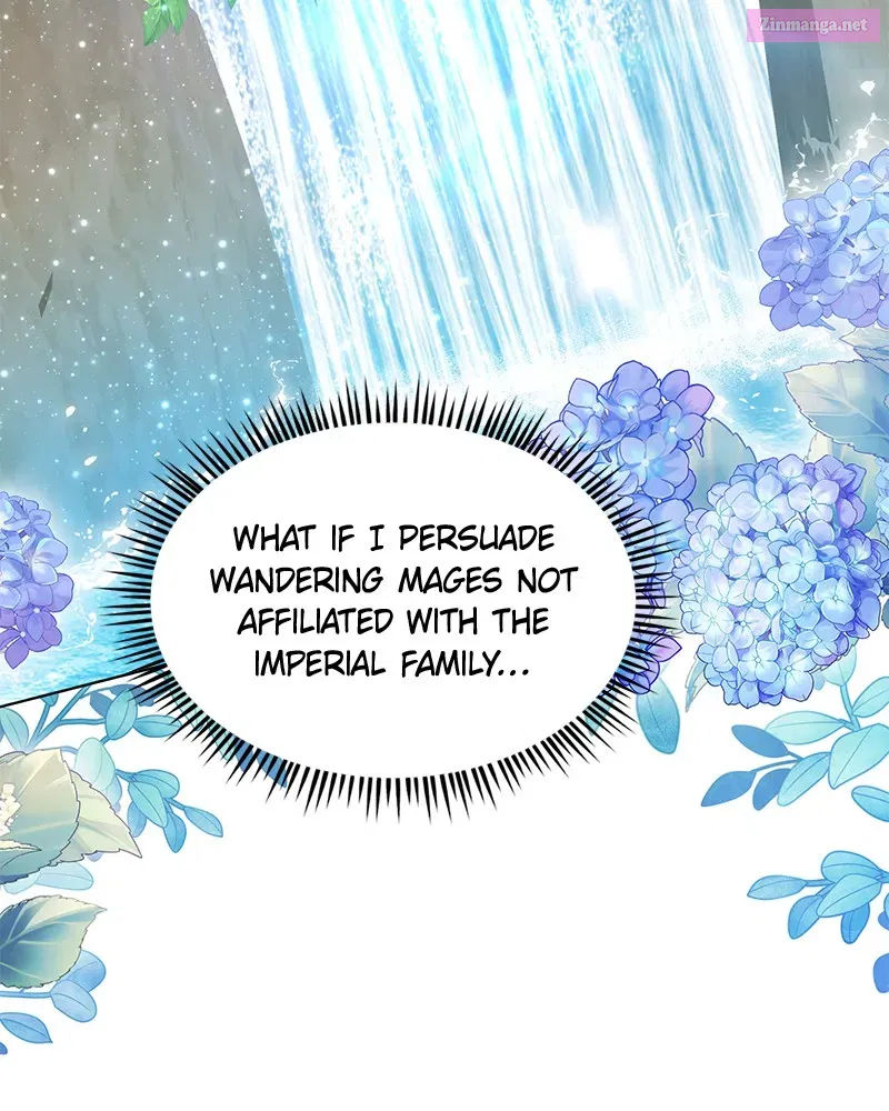 Resigning and Healingin Another World Zinmanga X Chapter 58 Page 45