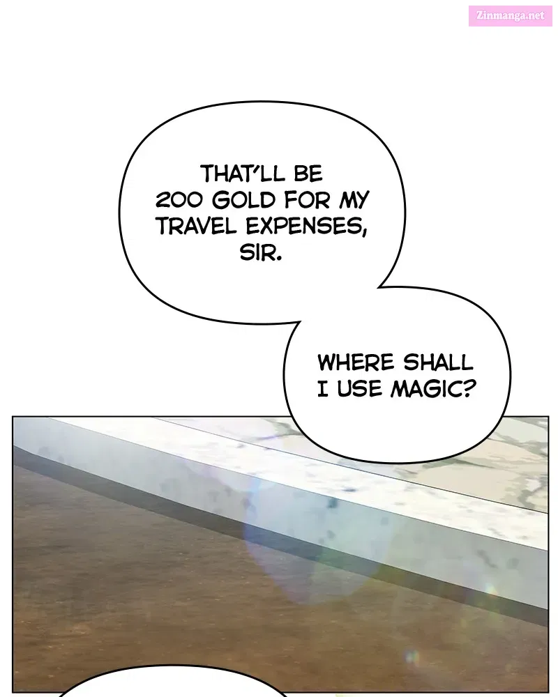 Resigning and Healingin Another World Zinmanga X Chapter 58 Page 56