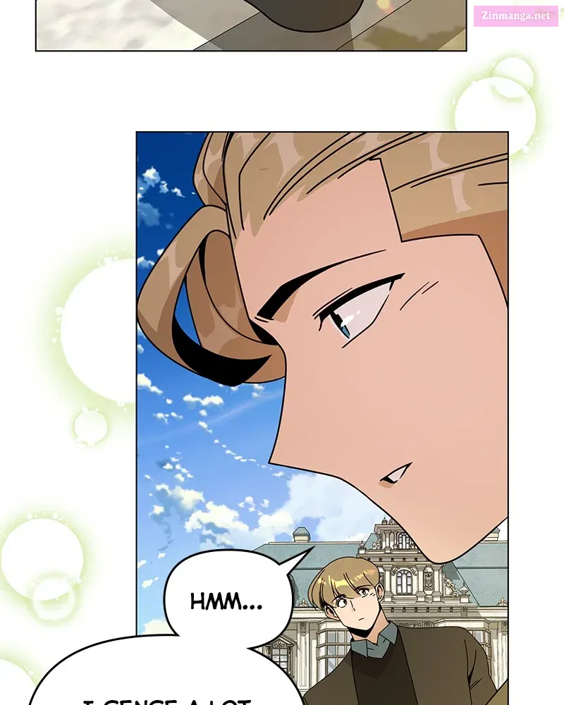 Resigning and Healingin Another World Zinmanga X Chapter 58 Page 58