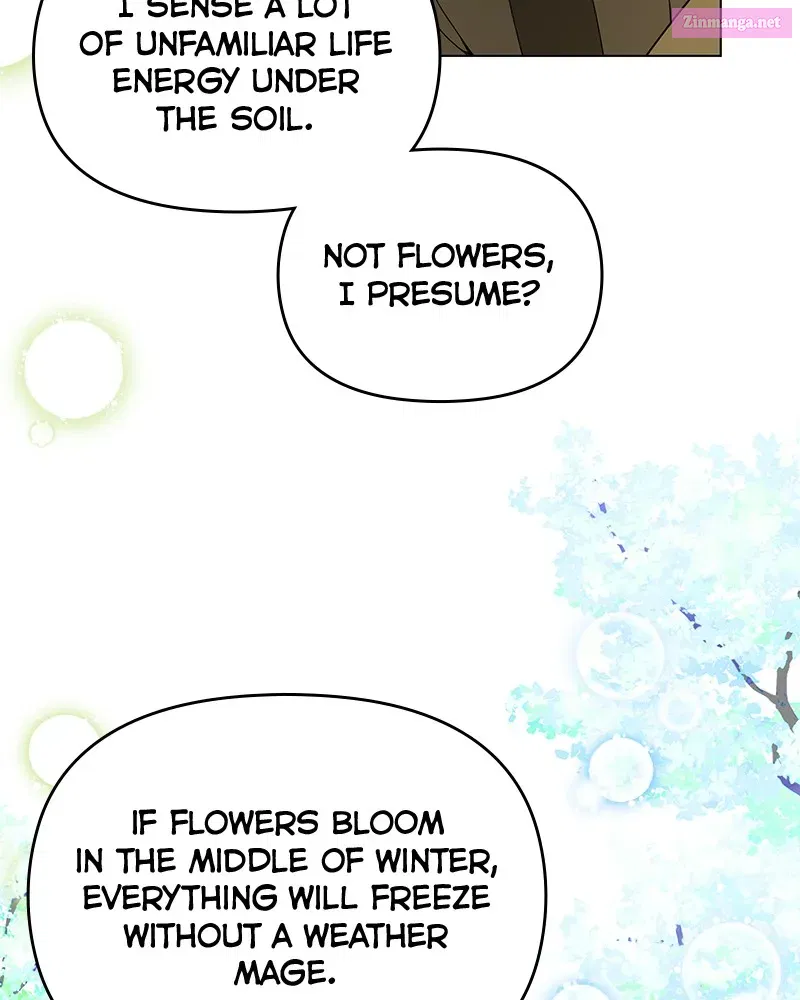 Resigning and Healingin Another World Zinmanga X Chapter 58 Page 59